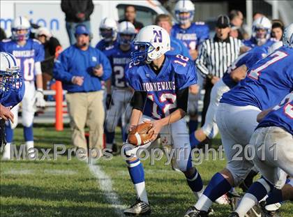 Thumbnail 3 in Hyde Leadership @ Nonnewaug photogallery.
