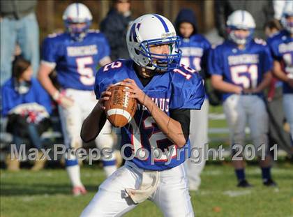 Thumbnail 3 in Hyde Leadership @ Nonnewaug photogallery.