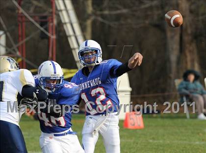 Thumbnail 2 in Hyde Leadership @ Nonnewaug photogallery.