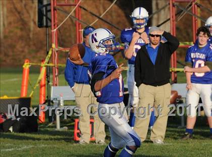 Thumbnail 1 in Hyde Leadership @ Nonnewaug photogallery.