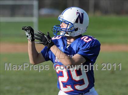 Thumbnail 1 in Hyde Leadership @ Nonnewaug photogallery.