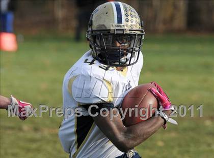Thumbnail 2 in Hyde Leadership @ Nonnewaug photogallery.