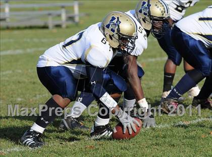 Thumbnail 2 in Hyde Leadership @ Nonnewaug photogallery.
