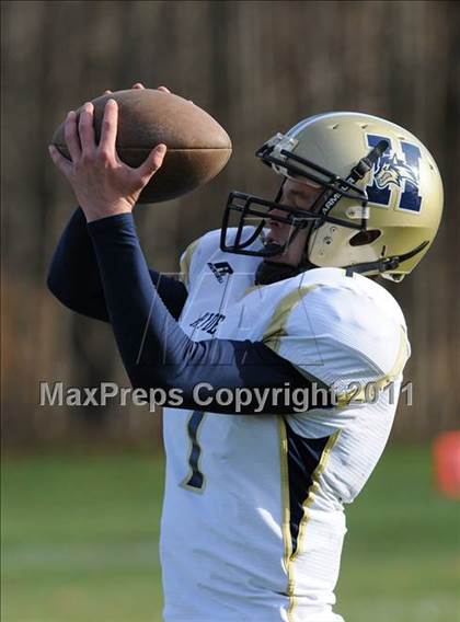 Thumbnail 3 in Hyde Leadership @ Nonnewaug photogallery.