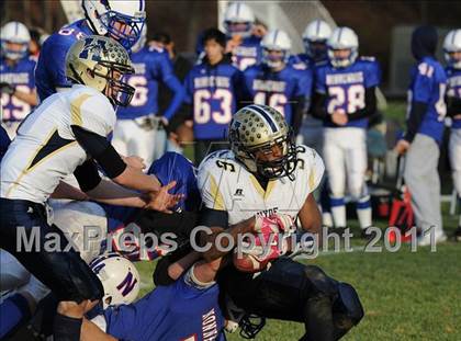 Thumbnail 1 in Hyde Leadership @ Nonnewaug photogallery.