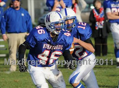 Thumbnail 2 in Hyde Leadership @ Nonnewaug photogallery.