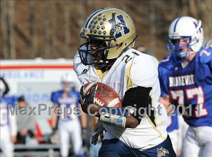 Thumbnail 1 in Hyde Leadership @ Nonnewaug photogallery.