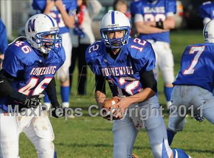 Thumbnail 1 in Hyde Leadership @ Nonnewaug photogallery.