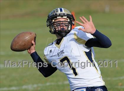 Thumbnail 3 in Hyde Leadership @ Nonnewaug photogallery.