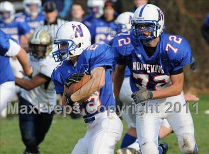 Thumbnail 2 in Hyde Leadership @ Nonnewaug photogallery.