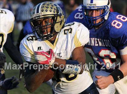 Thumbnail 3 in Hyde Leadership @ Nonnewaug photogallery.