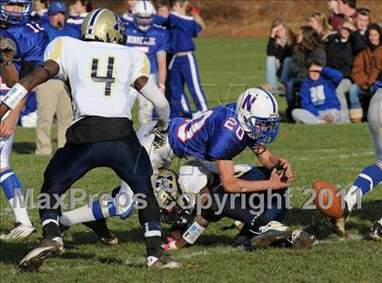 Thumbnail 2 in Hyde Leadership @ Nonnewaug photogallery.