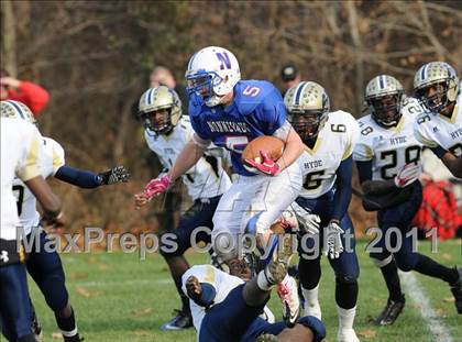 Thumbnail 1 in Hyde Leadership @ Nonnewaug photogallery.