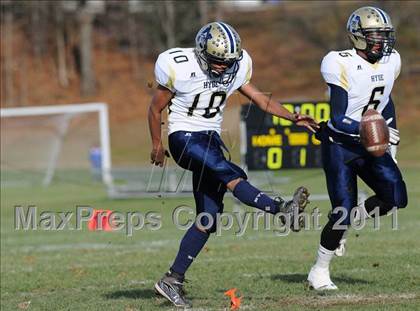 Thumbnail 1 in Hyde Leadership @ Nonnewaug photogallery.