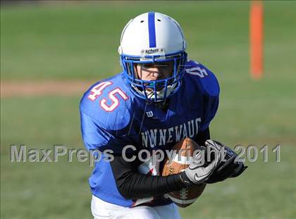 Thumbnail 2 in Hyde Leadership @ Nonnewaug photogallery.