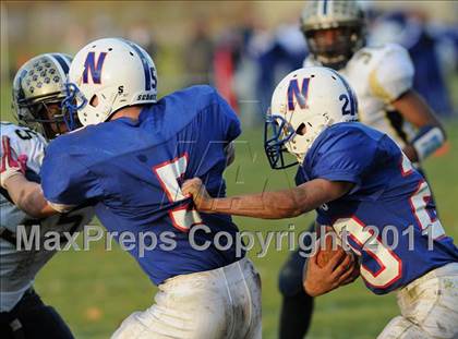 Thumbnail 1 in Hyde Leadership @ Nonnewaug photogallery.