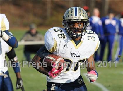 Thumbnail 2 in Hyde Leadership @ Nonnewaug photogallery.