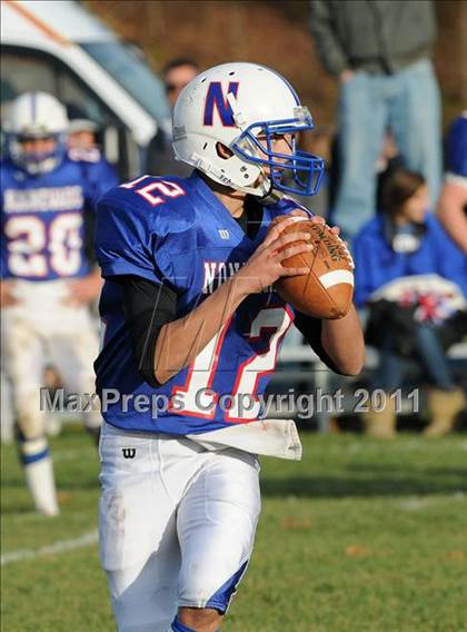 Thumbnail 2 in Hyde Leadership @ Nonnewaug photogallery.
