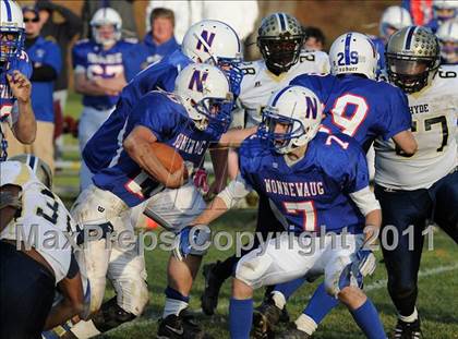 Thumbnail 1 in Hyde Leadership @ Nonnewaug photogallery.