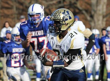 Thumbnail 1 in Hyde Leadership @ Nonnewaug photogallery.