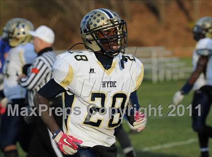 Thumbnail 3 in Hyde Leadership @ Nonnewaug photogallery.