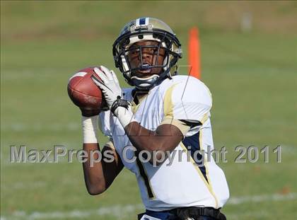 Thumbnail 2 in Hyde Leadership @ Nonnewaug photogallery.