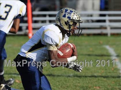 Thumbnail 3 in Hyde Leadership @ Nonnewaug photogallery.