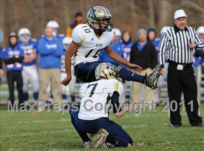 Thumbnail 3 in Hyde Leadership @ Nonnewaug photogallery.