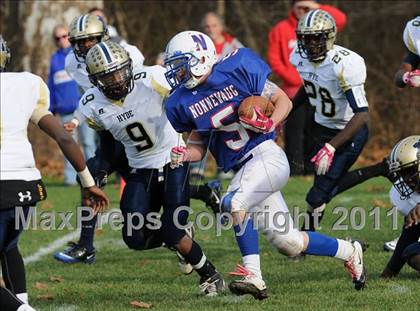 Thumbnail 2 in Hyde Leadership @ Nonnewaug photogallery.
