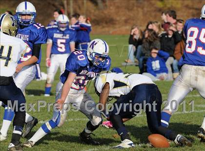 Thumbnail 1 in Hyde Leadership @ Nonnewaug photogallery.