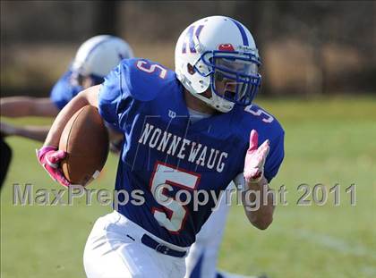 Thumbnail 1 in Hyde Leadership @ Nonnewaug photogallery.