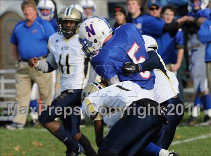 Thumbnail 2 in Hyde Leadership @ Nonnewaug photogallery.