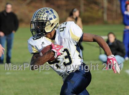 Thumbnail 1 in Hyde Leadership @ Nonnewaug photogallery.