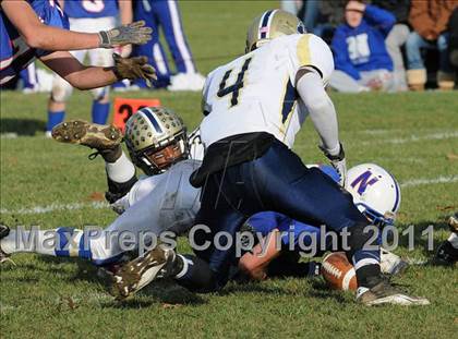 Thumbnail 1 in Hyde Leadership @ Nonnewaug photogallery.
