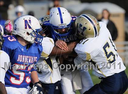 Thumbnail 3 in Hyde Leadership @ Nonnewaug photogallery.
