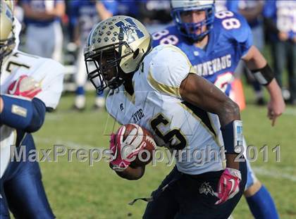 Thumbnail 1 in Hyde Leadership @ Nonnewaug photogallery.