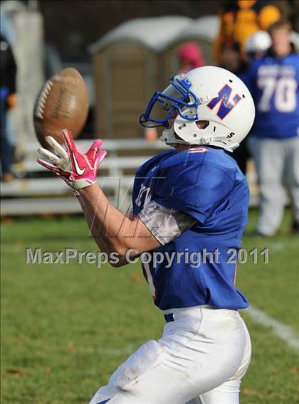 Thumbnail 1 in Hyde Leadership @ Nonnewaug photogallery.