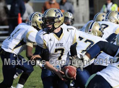Thumbnail 2 in Hyde Leadership @ Nonnewaug photogallery.
