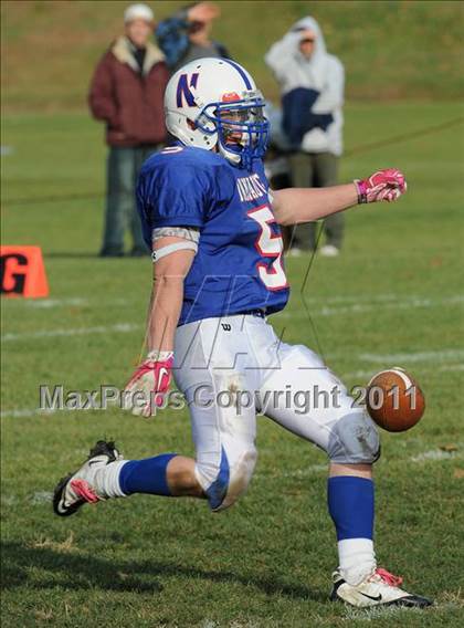 Thumbnail 2 in Hyde Leadership @ Nonnewaug photogallery.