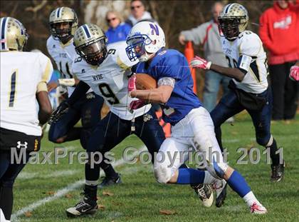 Thumbnail 3 in Hyde Leadership @ Nonnewaug photogallery.