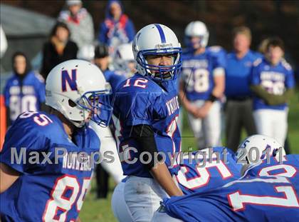 Thumbnail 2 in Hyde Leadership @ Nonnewaug photogallery.