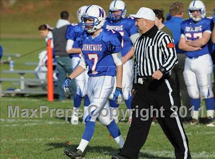 Thumbnail 1 in Hyde Leadership @ Nonnewaug photogallery.