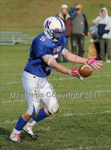 Thumbnail 1 in Hyde Leadership @ Nonnewaug photogallery.