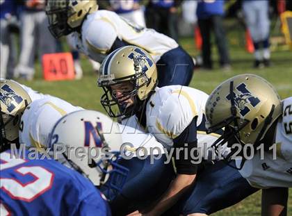 Thumbnail 3 in Hyde Leadership @ Nonnewaug photogallery.