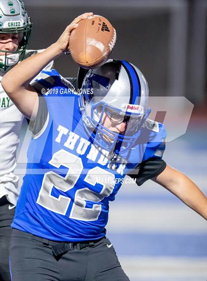 Thumbnail 1 in Granite Bay @ Rocklin photogallery.