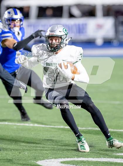 Thumbnail 1 in Granite Bay @ Rocklin photogallery.