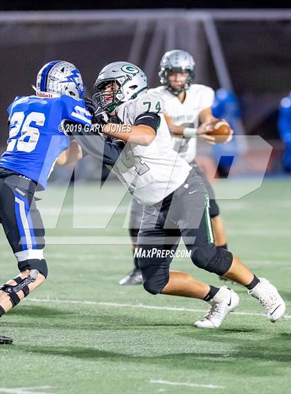 Thumbnail 1 in Granite Bay @ Rocklin photogallery.