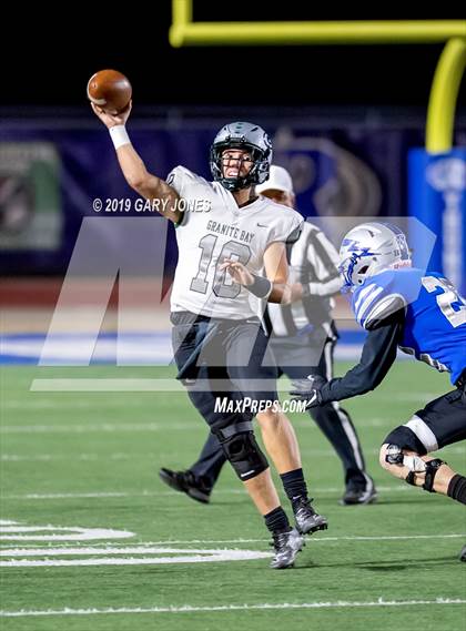 Thumbnail 1 in Granite Bay @ Rocklin photogallery.