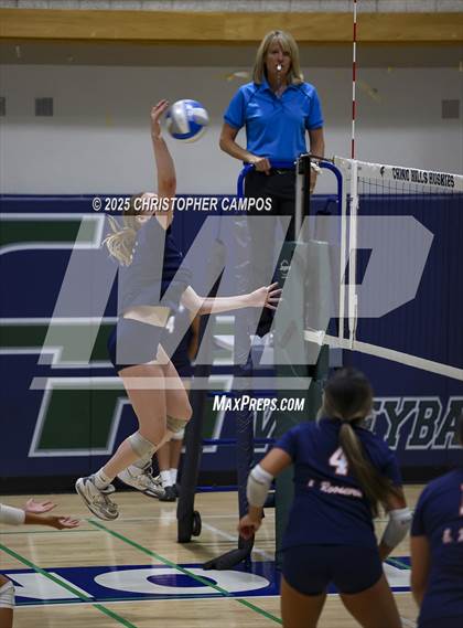 Thumbnail 3 in Roosevelt @ Chino Hills photogallery.