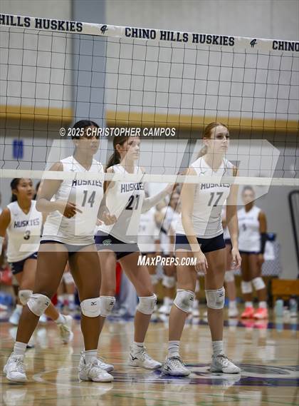 Thumbnail 2 in Roosevelt @ Chino Hills photogallery.